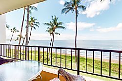 Sugar Beach Resort 313