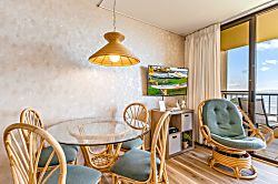 Sugar Beach Resort 231