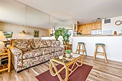 Sugar Beach Resort 231