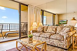 Sugar Beach Resort 231