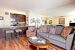 Sugar Beach Resort 225