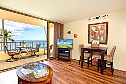 Sugar Beach Resort 225