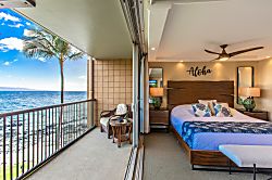 Mana Kai Maui Resort 201C