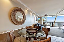 Mana Kai Maui Resort 201C