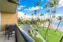 Mana Kai Maui Resort 201C