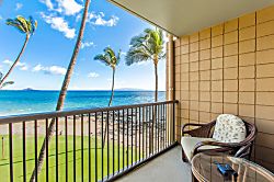 Mana Kai Maui Resort 201C