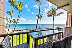 Mana Kai Maui Resort 201C