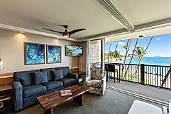 Mana Kai Maui Resort 201C