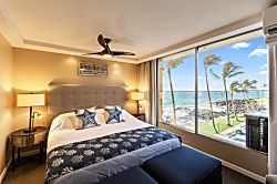 Mana Kai Maui Resort 201C