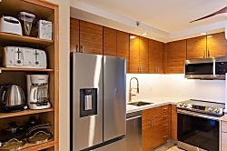 Mana Kai Maui Resort 201C