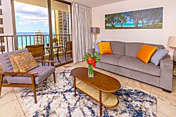 Waikiki Banyan 2804 T2