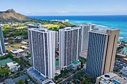 Waikiki Banyan 2804 T2