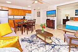 Waikiki Banyan 2804 T2