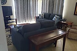 Shores of Maui Upstairs Corner Unit