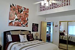 Shores of Maui Upstairs Corner Unit