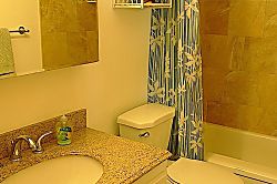 Shores of Maui Upstairs Corner Unit