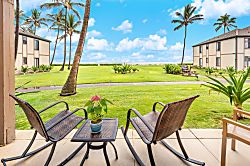 Pono Kai Ground Floor Condo