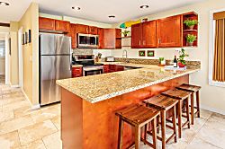 Pono Kai Ground Floor Condo