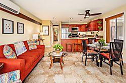 Pono Kai Ground Floor Condo