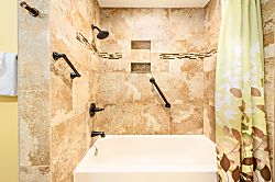 Pono Kai Ground Floor Condo