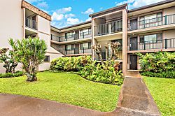Pono Kai Ground Floor Condo