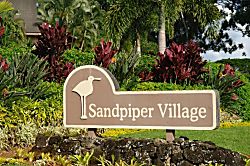 Sandpiper Village 215A