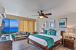 Sands of Kahana Resort PH 381