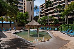 Sands of Kahana Resort PH 381