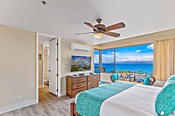 Sands of Kahana Resort PH 381
