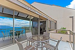 Sands of Kahana Resort PH 381