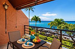 Kuleana 409 - Outdoor dining