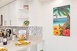 Ilikai Hotel Condo 8th Floor