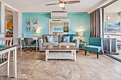 Kamaole Beach Royale 403