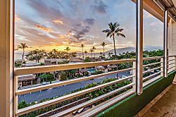 Kamaole Beach Royale 403
