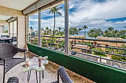 Kamaole Beach Royale 403