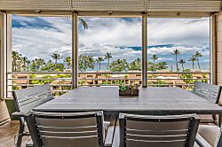 Kamaole Beach Royale 403