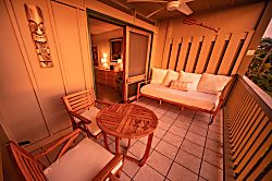 Kaumaka - Hana-Kai resort