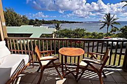 Kaumaka - Hana-Kai resort