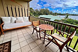 Kaumaka - Hana-Kai resort