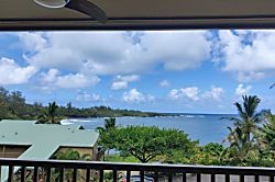 Kaumaka - Hana-Kai resort