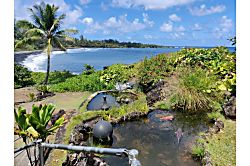 Kaumaka - Hana-Kai resort