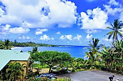 Kaumaka - Hana-Kai resort