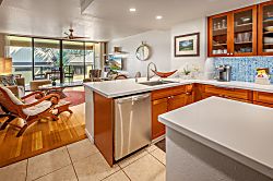 Makahuena Condo 1-303