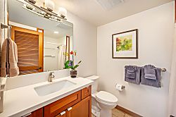 Makahuena Condo 1-303