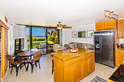 Waiohuli Beach Hale Ground Floor