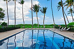 Waiohuli Beach Hale Ground Floor