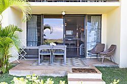 Waiohuli Beach Hale Ground Floor