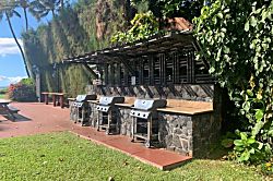 Waiohuli Beach Hale Ground Floor