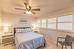 Waiohuli Beach Hale Ground Floor