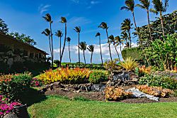 Waiohuli Beach Hale Ground Floor